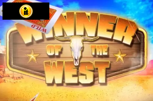 Winner of the West